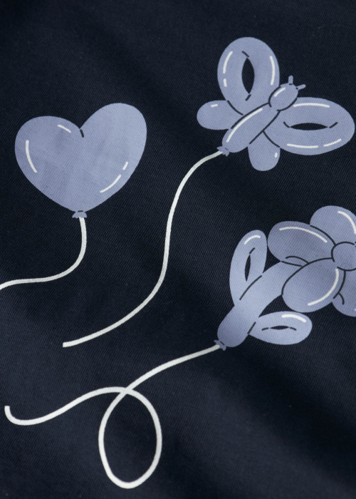 Name It Mini T-krekls Vilinse