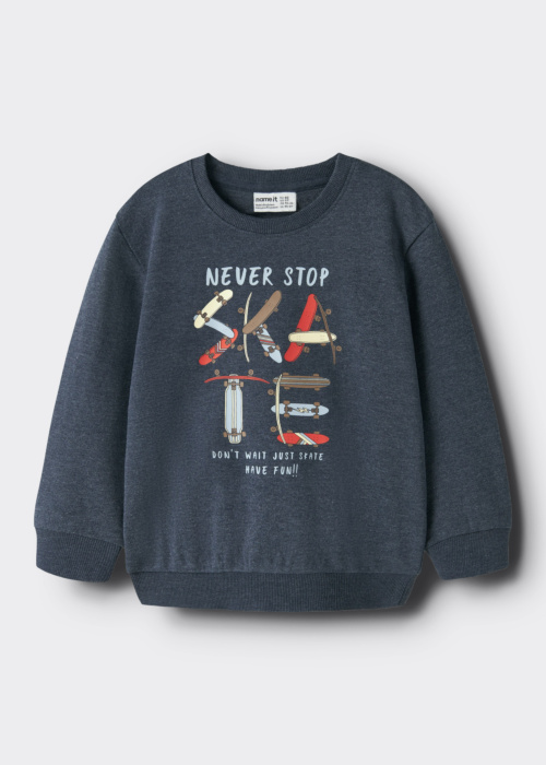 Name It Mini džemperis Valexander