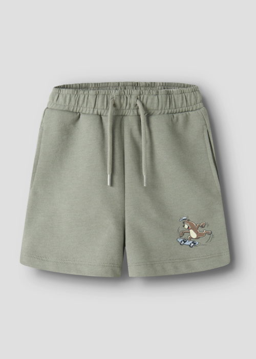 Name It Mini bikses Valexander