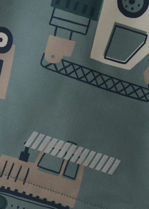 Name It Mini Outerwear Pavasara-rudens sporta virsjaka Alfa08