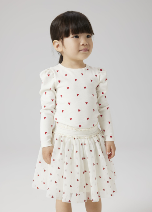 Name It Mini svārki Beross Tulle