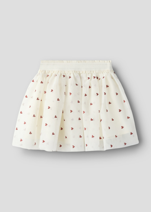 Name It Mini svārki Beross Tulle