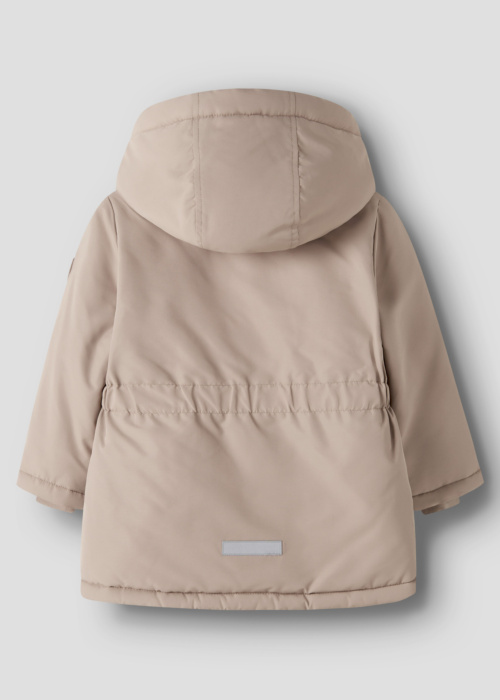 Name It Mini Outerwear pavasara-rudens parka Marlow