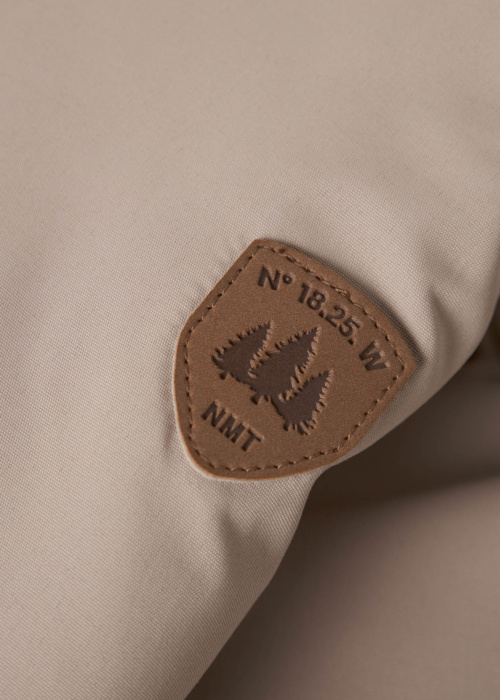 Name It Mini Outerwear pavasara-rudens parka Marlow