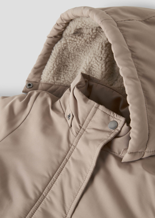 Name It Mini Outerwear pavasara-rudens parka Marlow