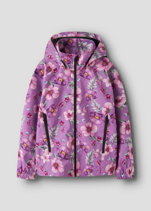 Весенне-осенняя спортивная куртка Alfalight08 Name It Kids