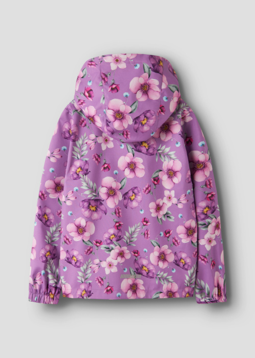 Весенне-осенняя спортивная куртка Alfalight08 Name It Kids