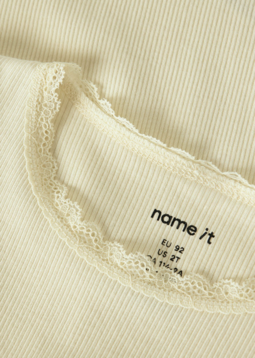 Name It Mini T-krekls Kab