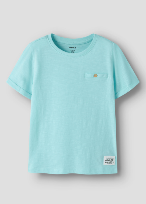 Name It Kids T-krekls Vincent