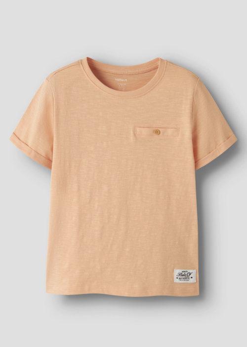 Name It Kids T-krekls Vincent