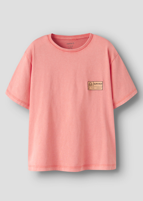 Name It Kids T-krekls Fandel