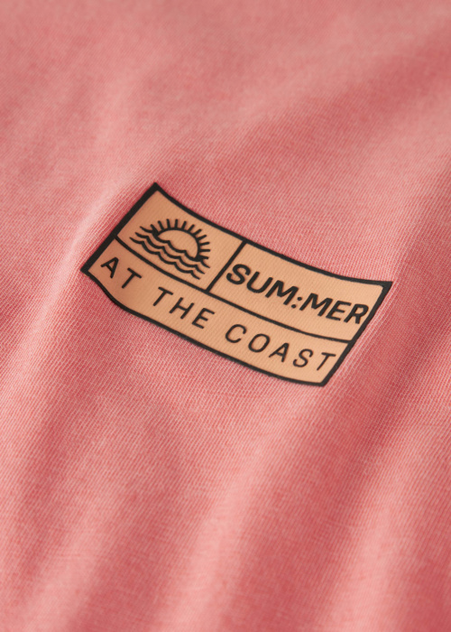 Name It Kids T-krekls Fandel