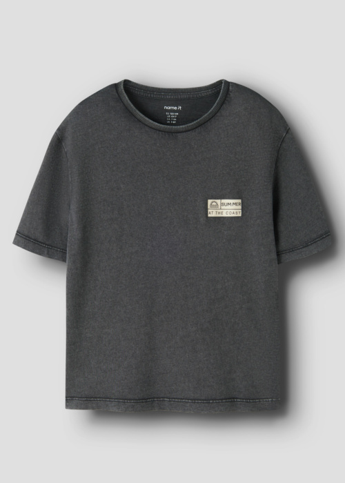 Name It Kids T-krekls Fandel