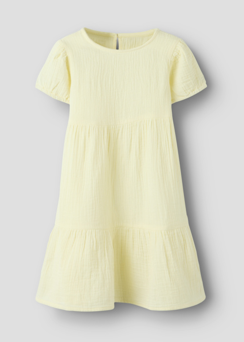 Name It Mini kleita Jasmin