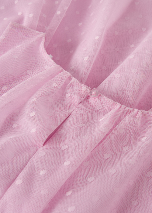 Платье Vabos Spencer Name It Kids