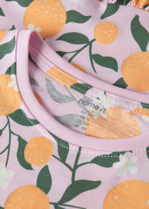 Name It Kids kleita Vigga