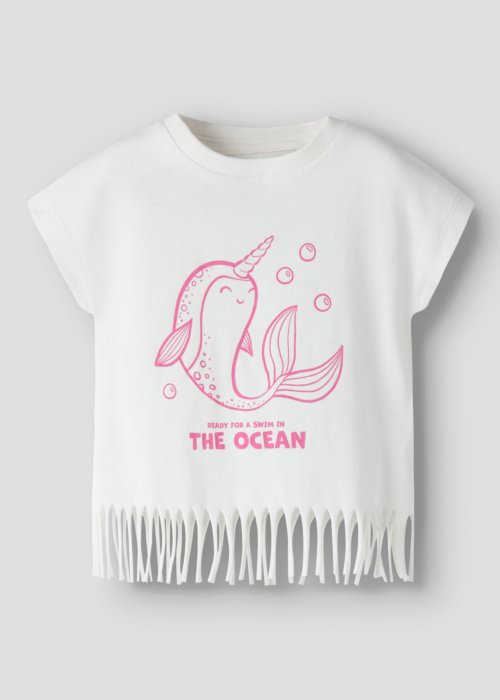 Name It Mini T-krekls Valone