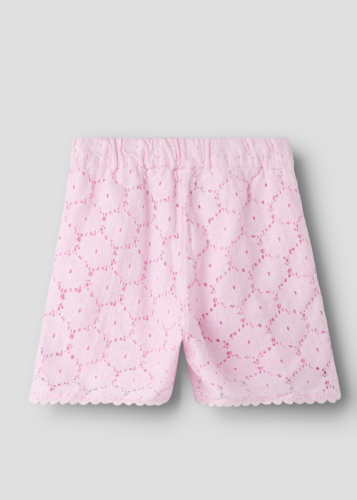 Name It Kids bikses Fetille