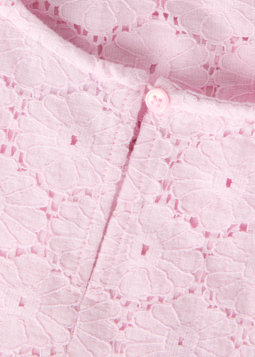 Name It Kids blūze Fetille