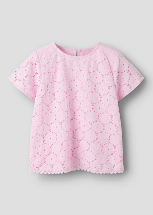 Name It Kids blūze Fetille