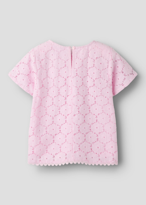 Name It Kids blūze Fetille