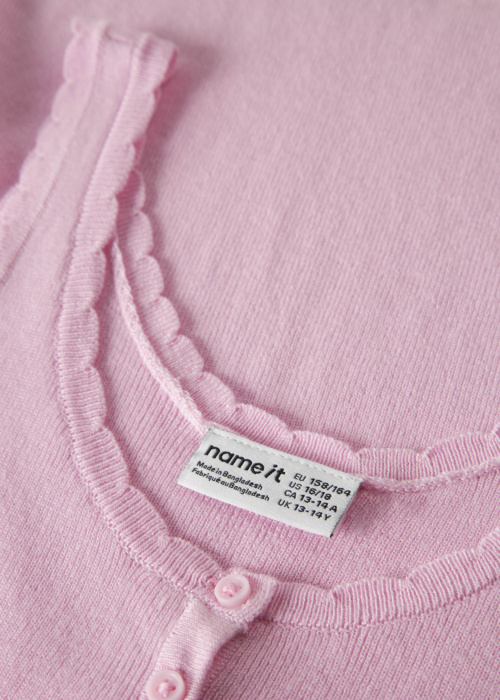 Name It Kids tops Filisa