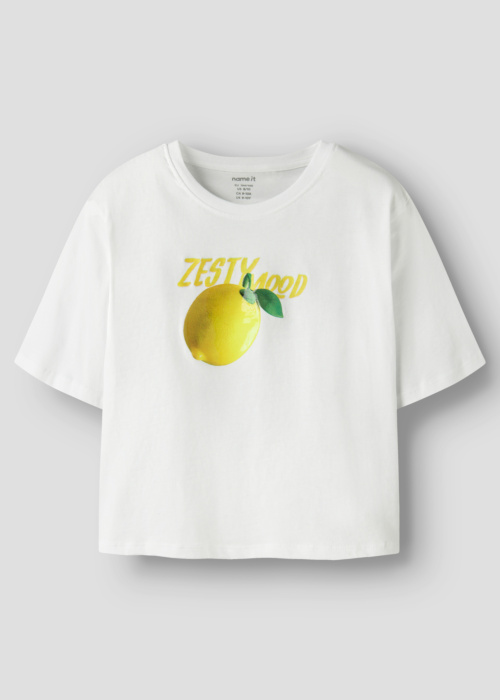 Name It Kids T-krekls Farinaz