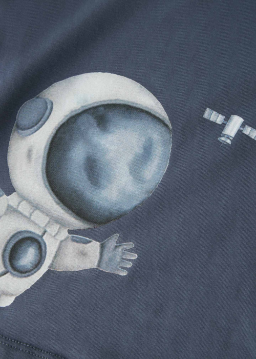 Name It Mini T-krekls Dacek