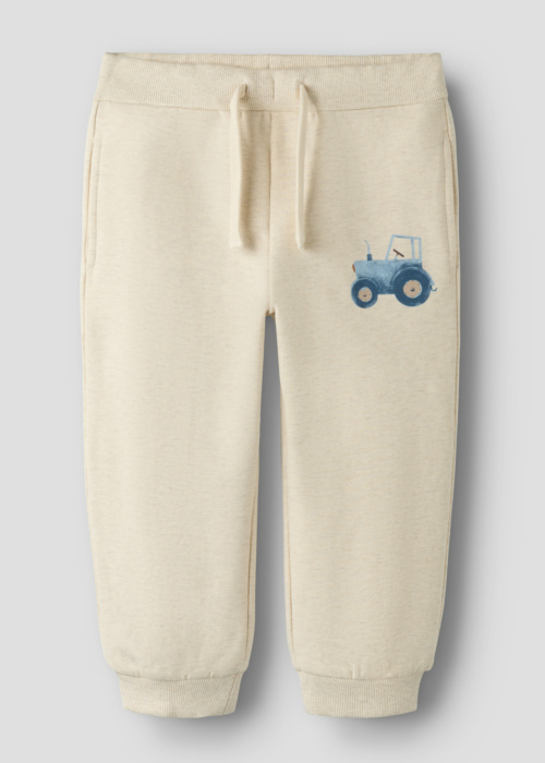 Name It Mini sporta bikses Fotractor