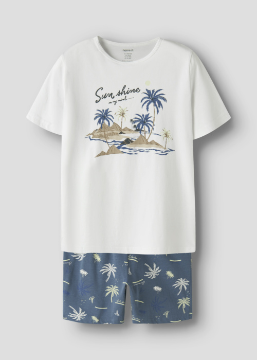 Пижама Name It Kids