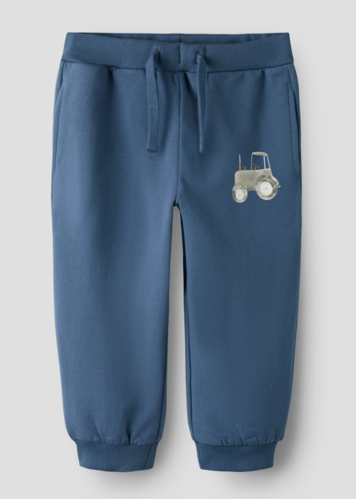 Name It Mini sporta bikses Fotractor