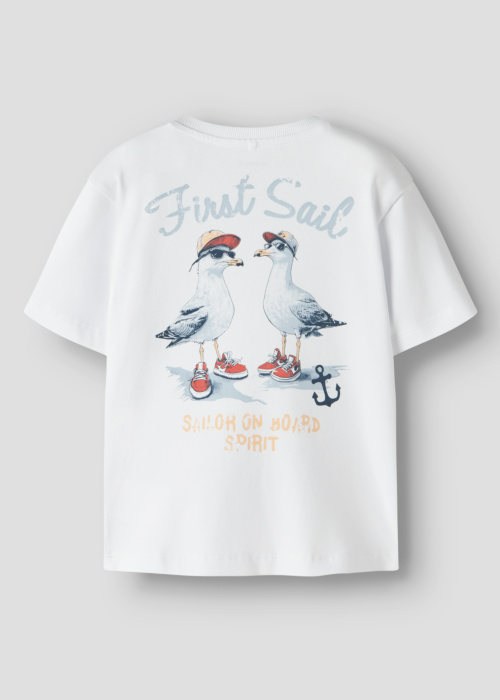 Name It Mini T-krekls Flokan