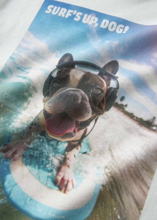 Name It Kids T-krekls Voto