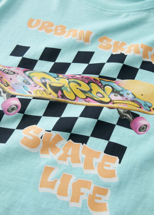 Name It Kids T-krekls Voto