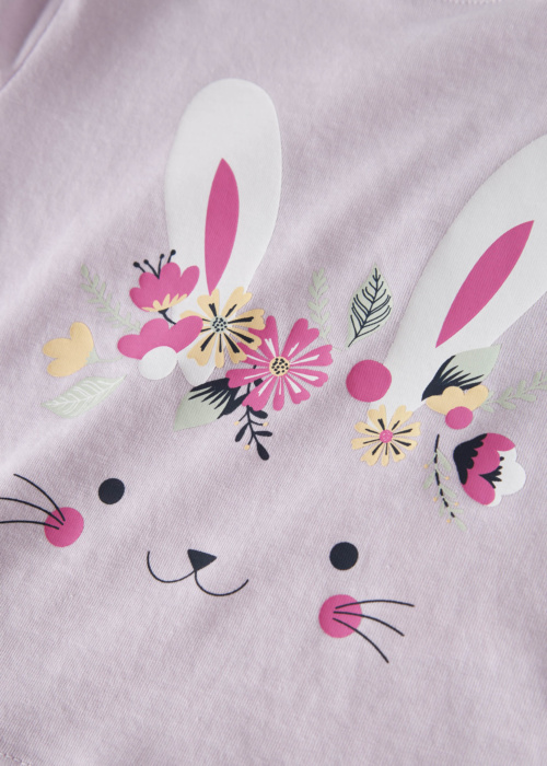 Name It Mini T-krekls Vilinse