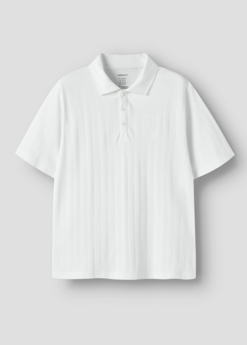Name It Kids polo krekls Fen