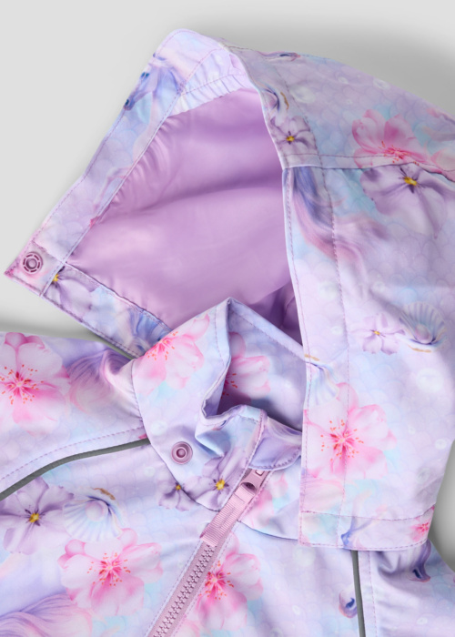 Весенне-осенний комбинезон Alfashell08 Name It Mini Outerwear