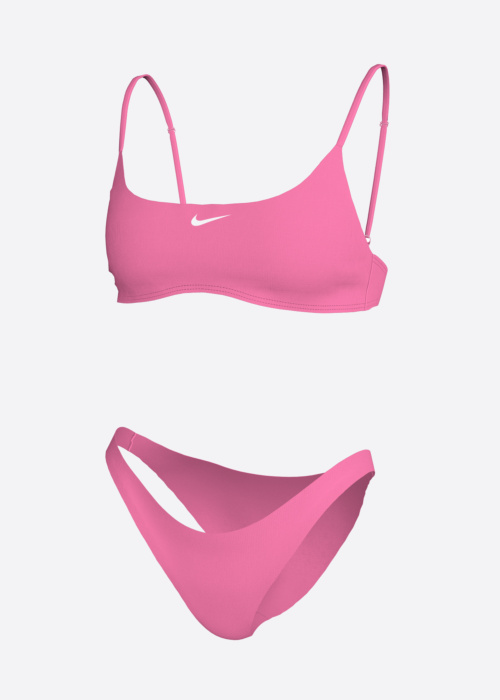 Nike bikini Bralette Bikini Set