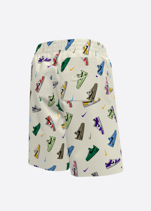 Nike šorti Aop Volley Short