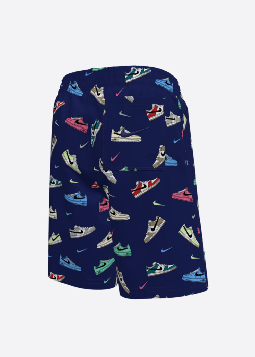 Nike šorti Aop Volley Short