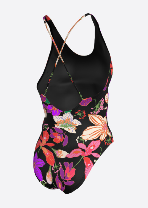 Nike peldkostīms Scoop Neck Pc