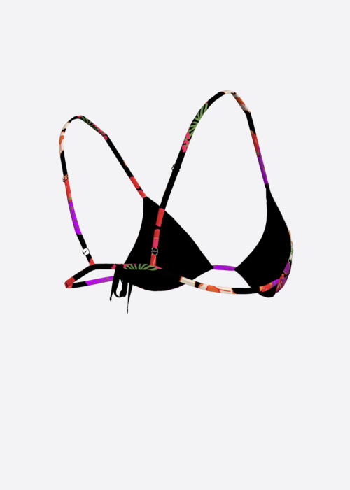 Nike bikini Triangle Bikini Top