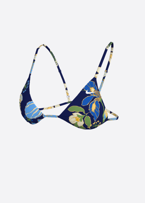 Nike bikini Triangle Bikini Top