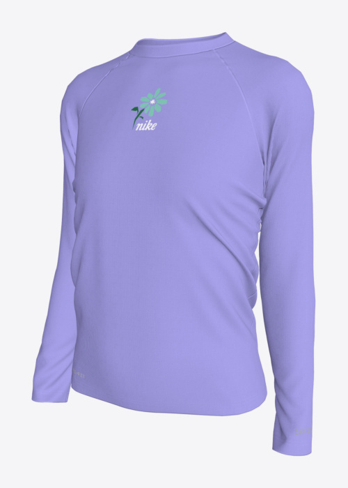 логотип Ls Hydroguard Nike