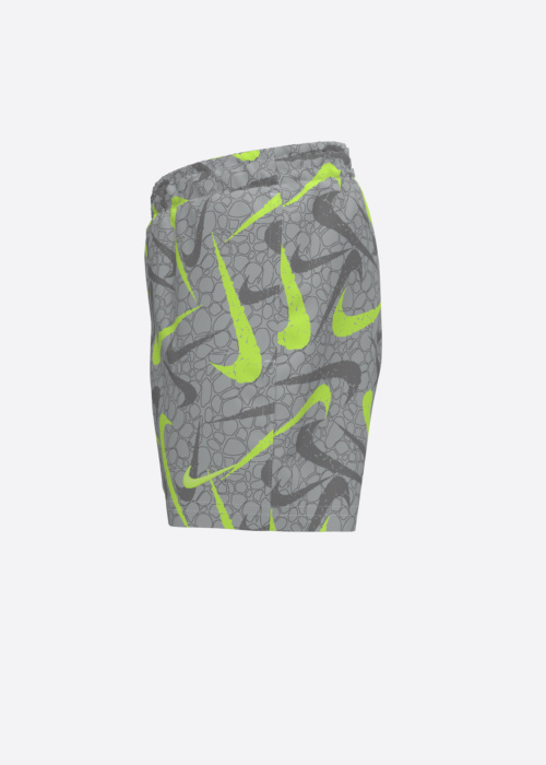 Nike šorti Aop Volley Short