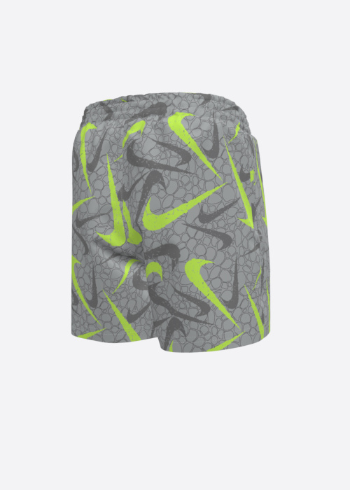 Nike šorti Aop Volley Short