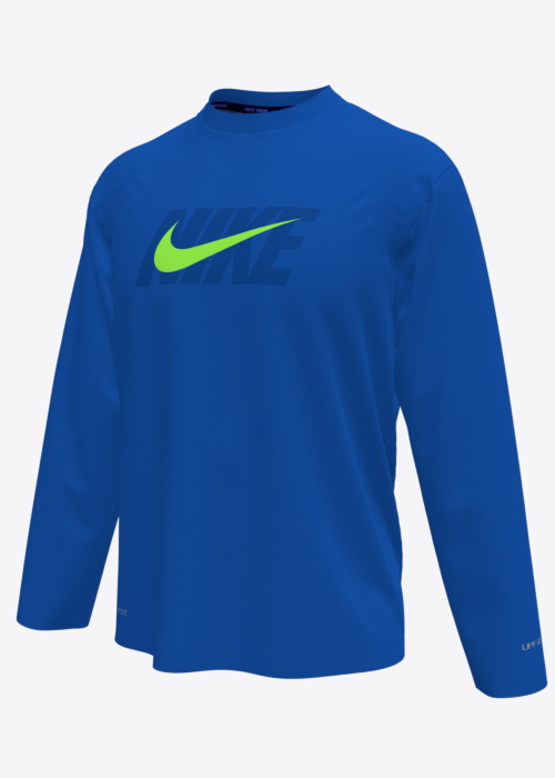 Graphic Ls Hydroguard Nike