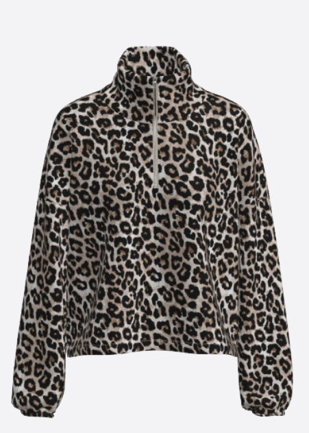 Noisy May džemperis Fleci