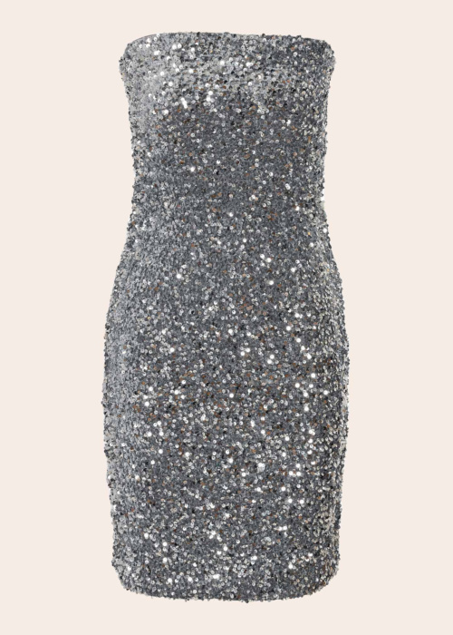 Праздничное платье Mia Noisy May