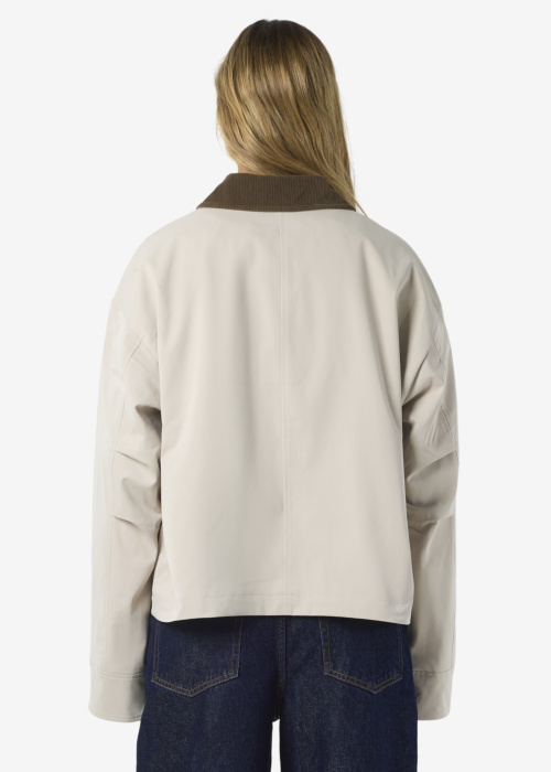 Весенне-осенняя куртка Nora Noisy May